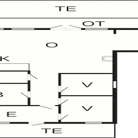 4 Person In Oksbol-by Traum *