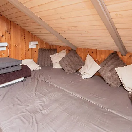 Prázdninový dům 4 Person In Oksbol-by Traum Oksbøl