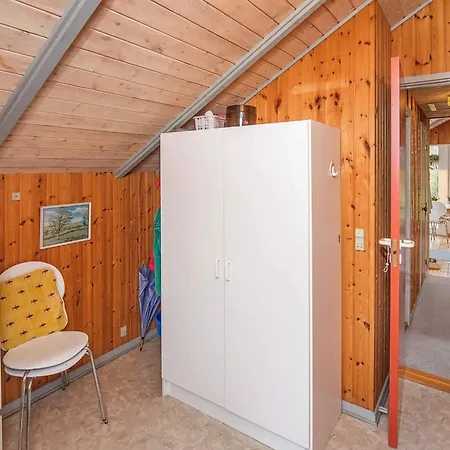 4 Person In Oksbol-by Traum Prázdninový dům *