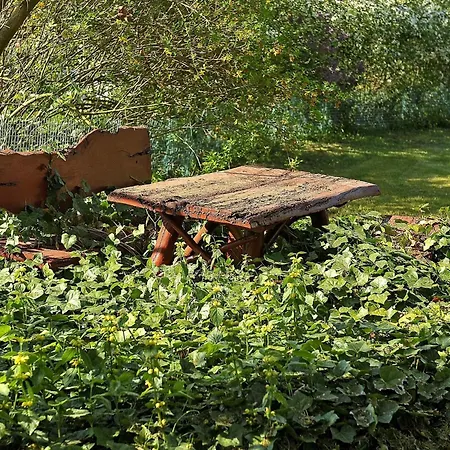 Prázdninový dům 4 Person In Oksbol-by Traum