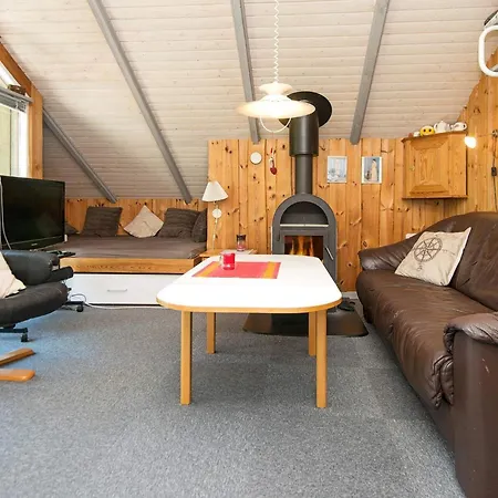 4 Person In * Oksbol (Syddanmark)