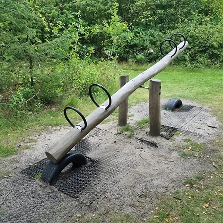 4 Person In Oksbol-by Traum *