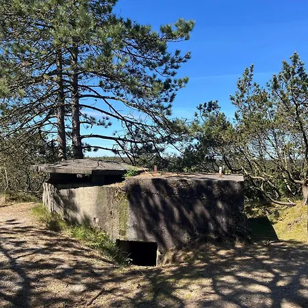 Prázdninový dům 4 Person In Oksbol-by Traum *