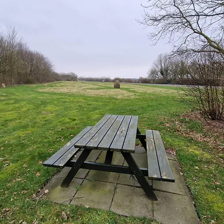 4 Person In Oksbol-by Traum Prázdninový dům