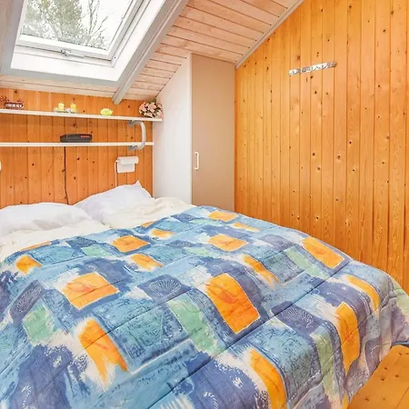 4 Person In Oksbol-by Traum * Oksbøl