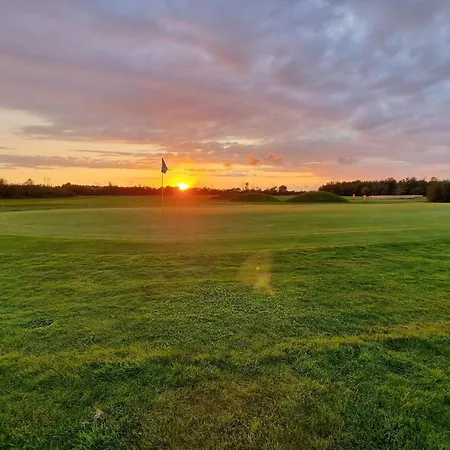 Prázdninový dům 4 Person In Oksbol-by Traum