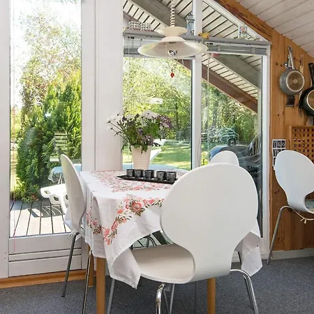 4 Person In Oksbol-by Traum Oksbøl