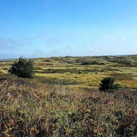 Prázdninový dům 4 Person In Oksbol-by Traum Oksbøl