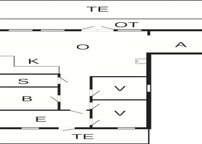 4 Person In Oksbol-by Traum *
